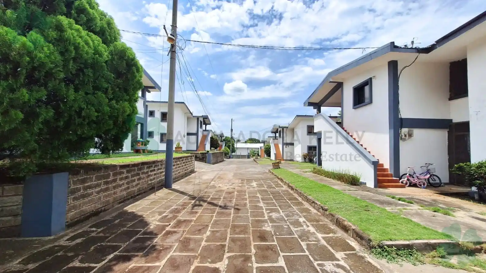 Complejo en venta