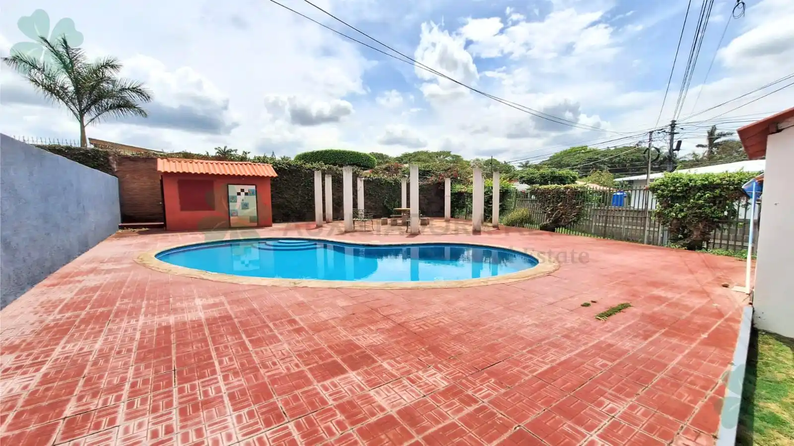 Complejo en venta
