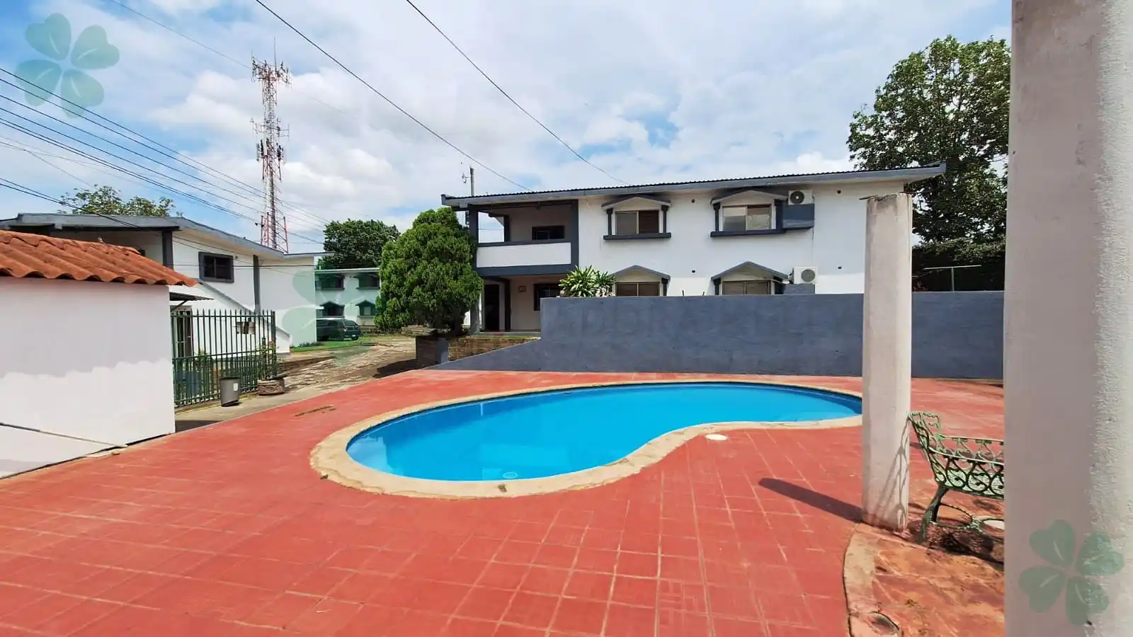 Complejo en venta