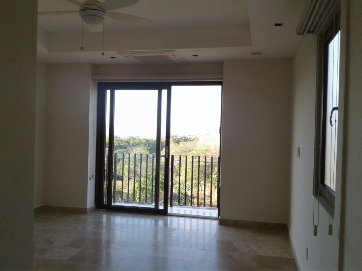 Apartamento en Santo Domingo
