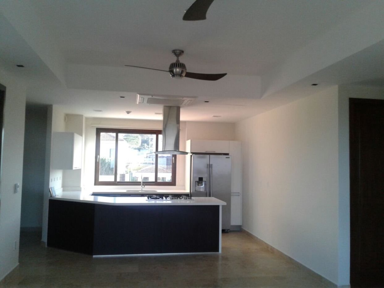 Apartamento en Santo Domingo