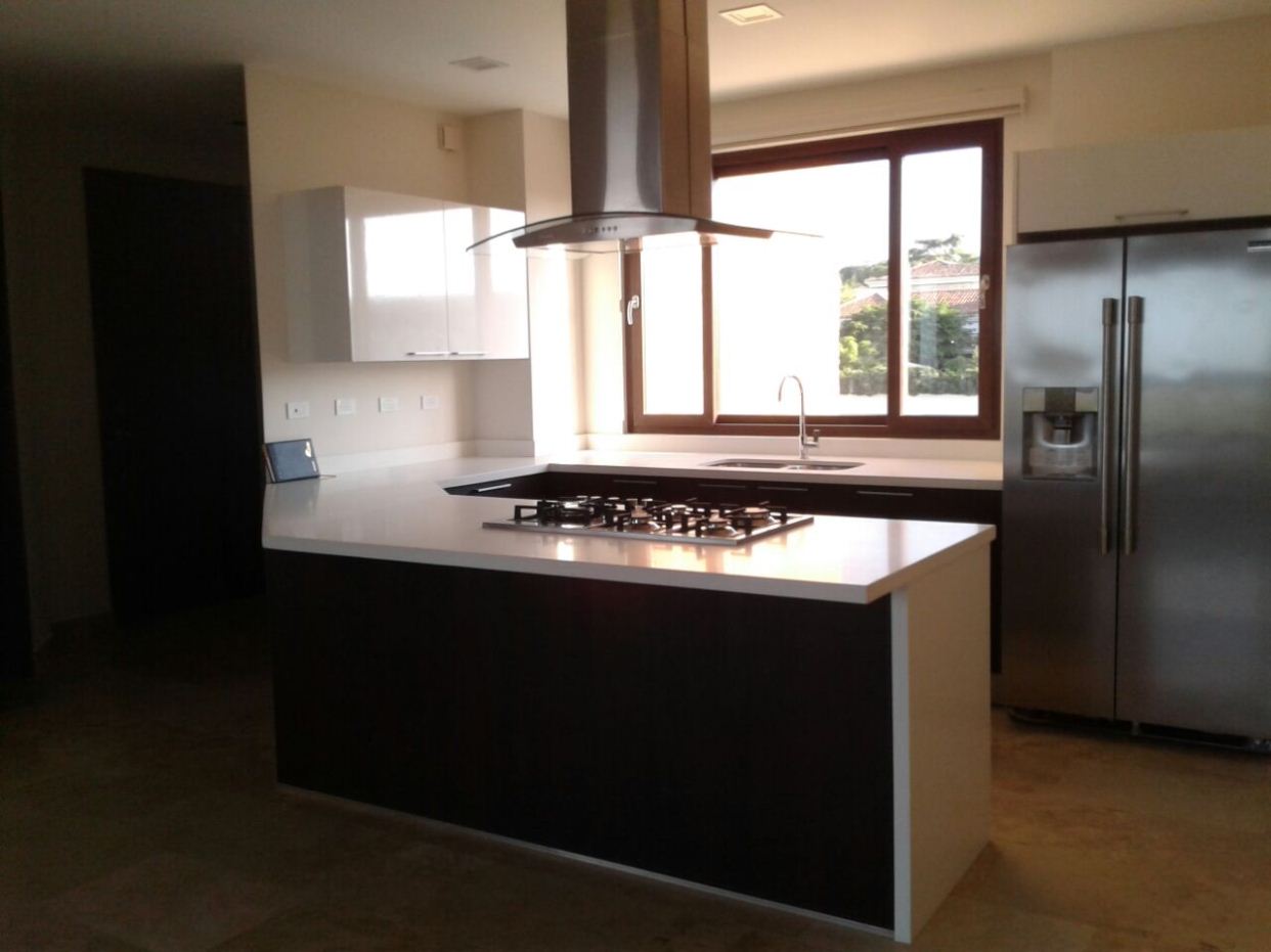 Apartamento en Santo Domingo