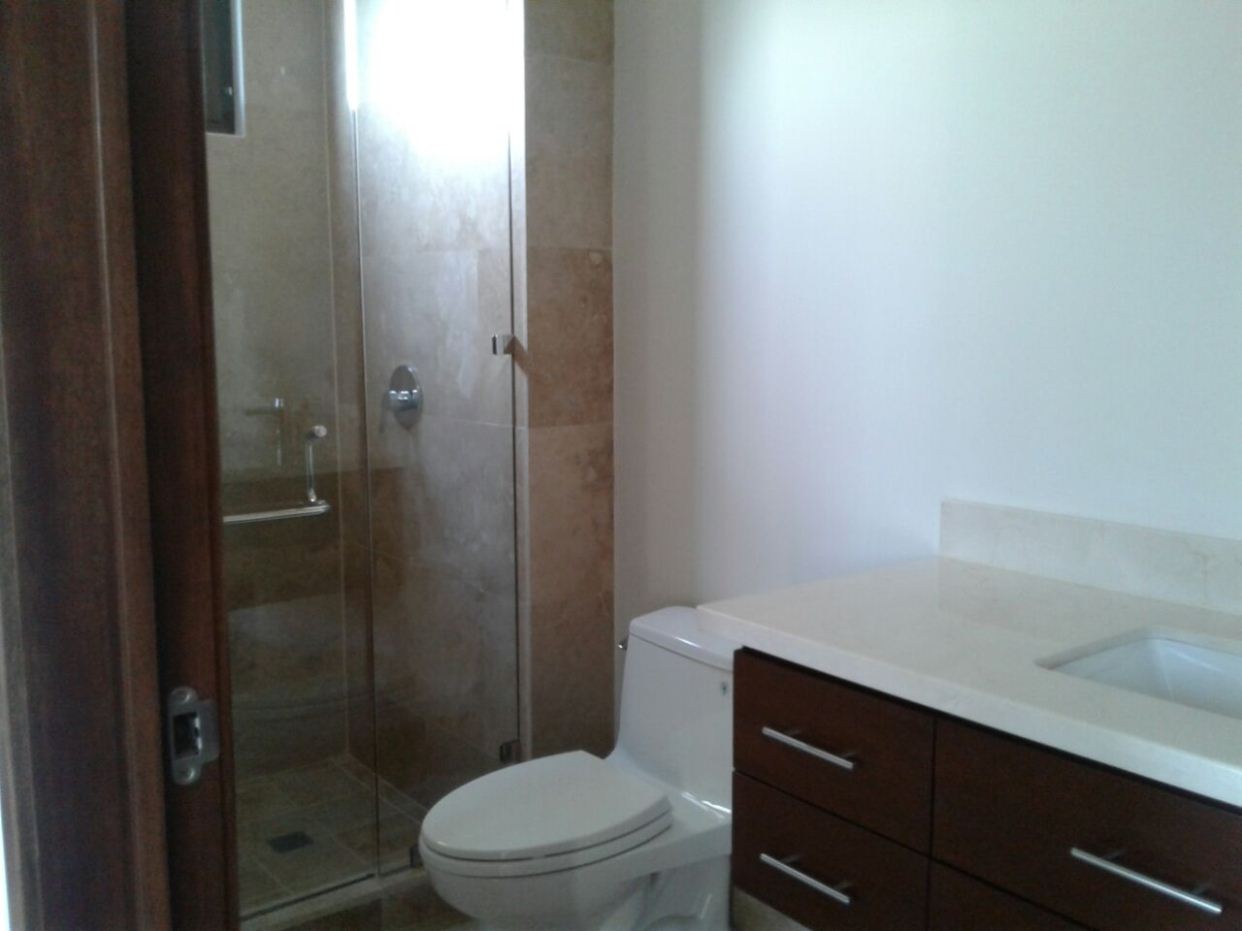 Apartamento en Santo Domingo