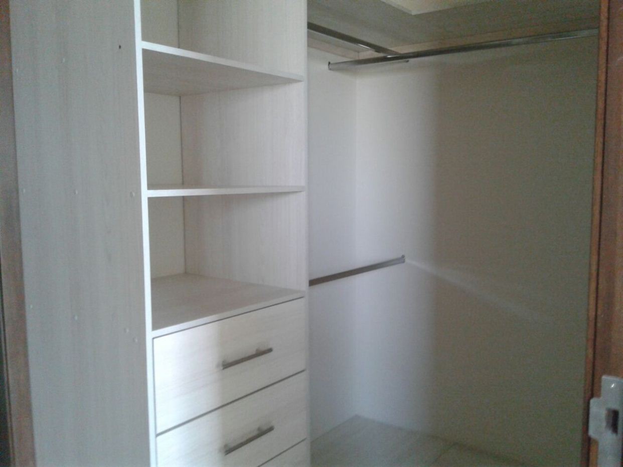 Apartamento en Santo Domingo