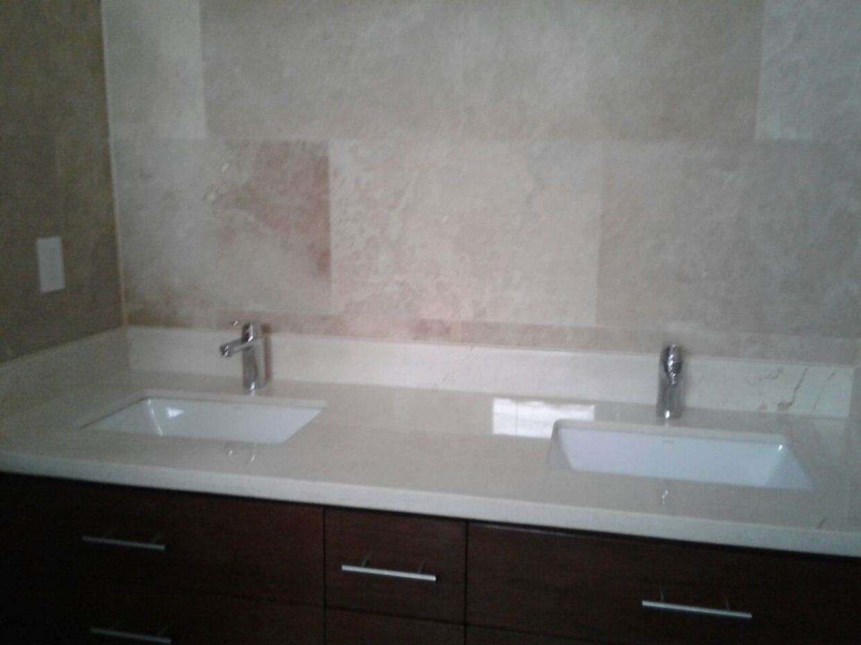 Apartamento en Santo Domingo
