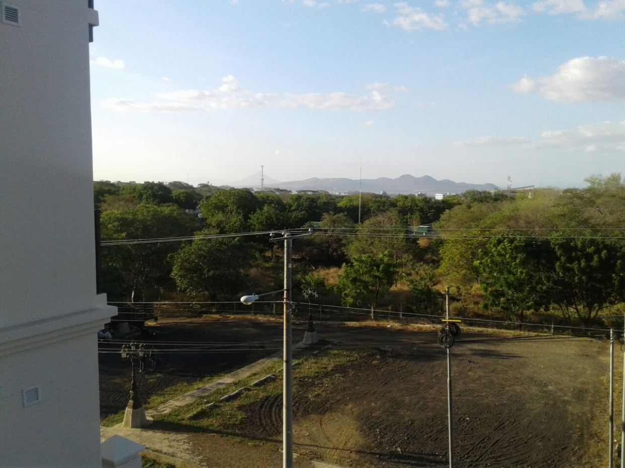 Apartamento en Santo Domingo