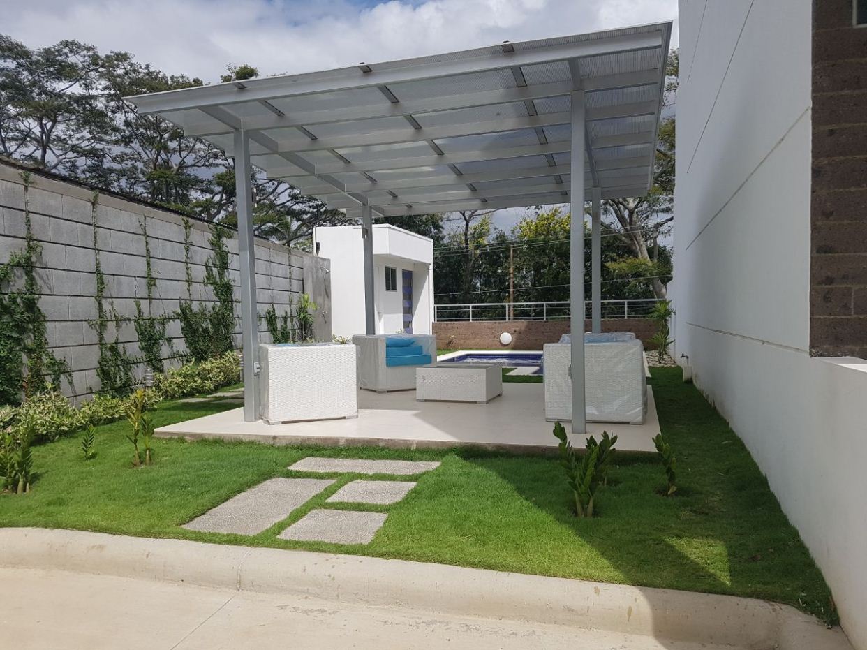 Apartamento Amueblado