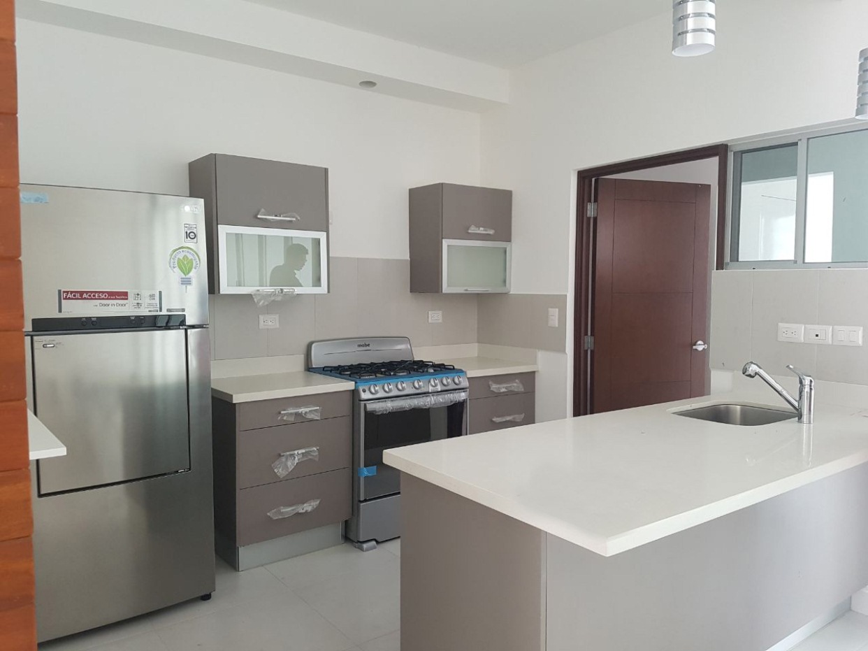 Apartamento Amueblado