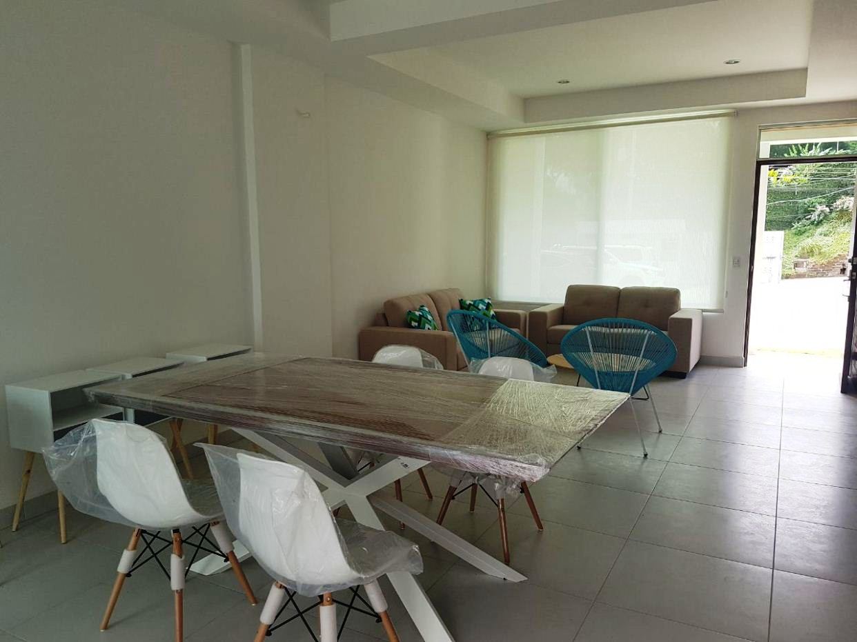 Apartamento Amueblado
