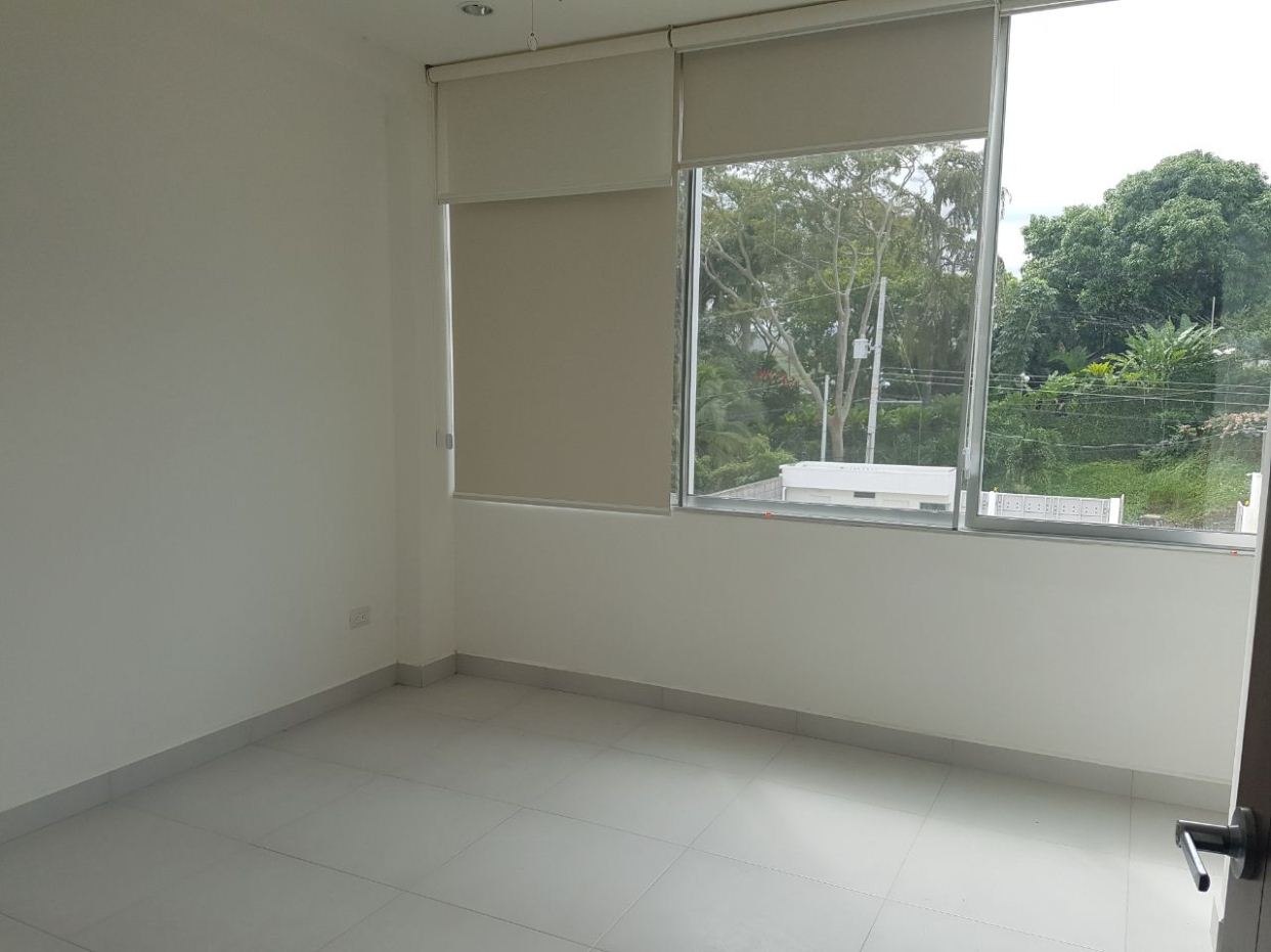Apartamento Amueblado