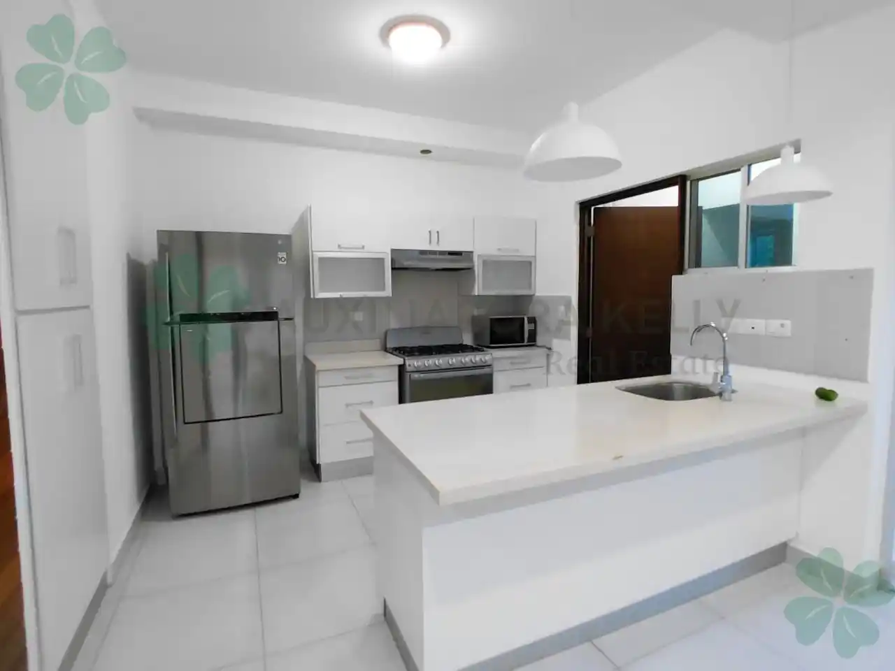 Apartamento Amueblado