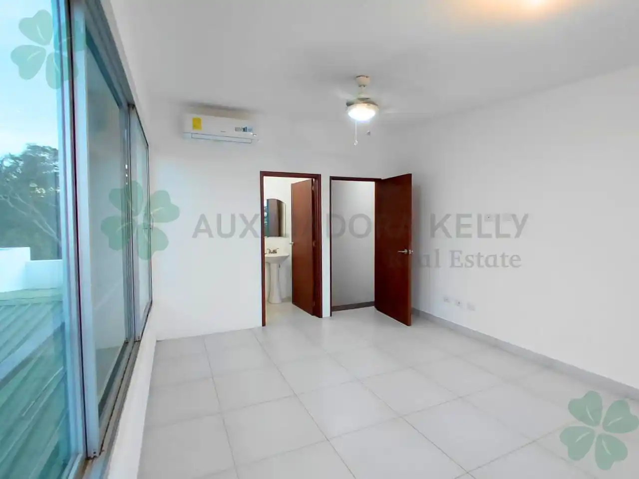 Apartamento Amueblado