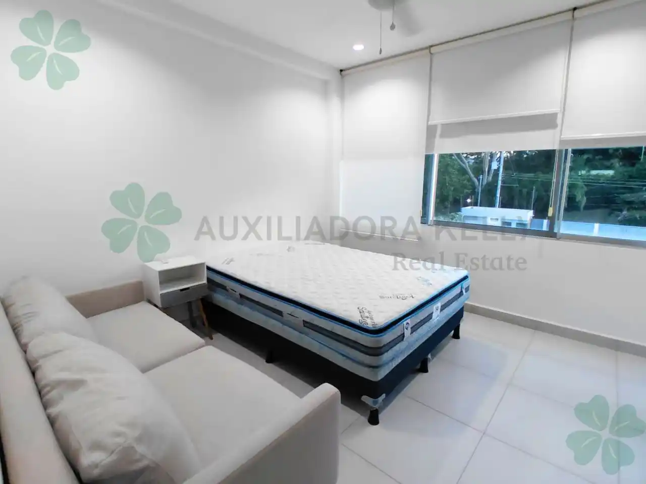 Apartamento Amueblado