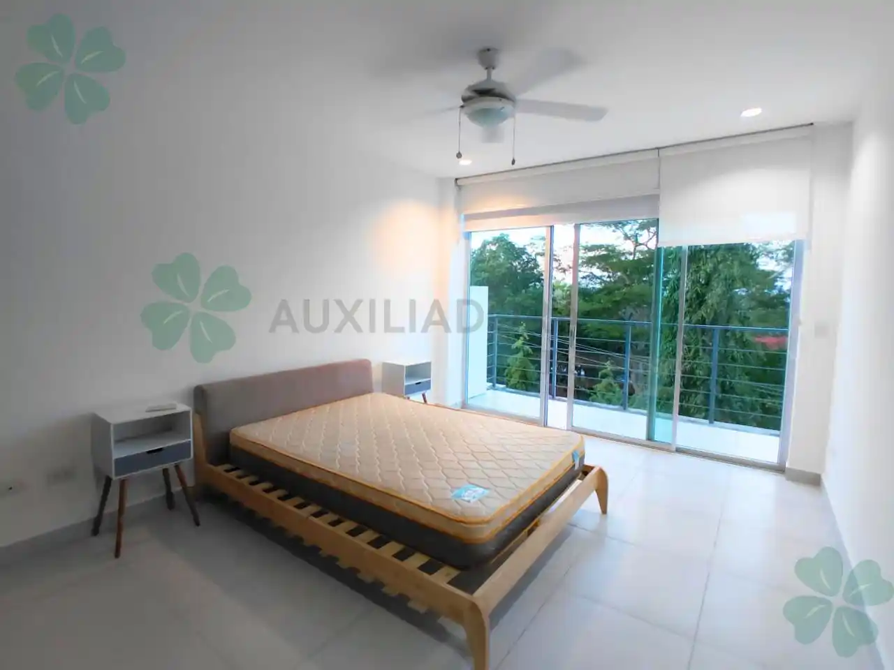 Apartamento Amueblado