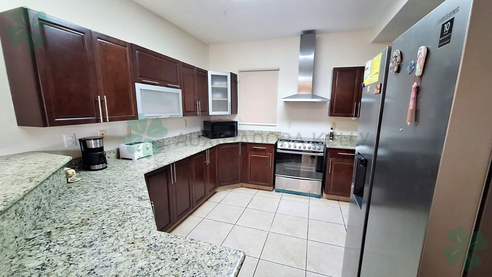 Apartamento en renta
