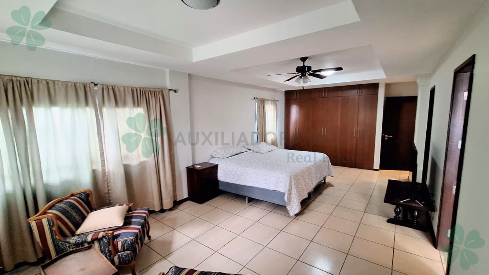 Apartamento en renta