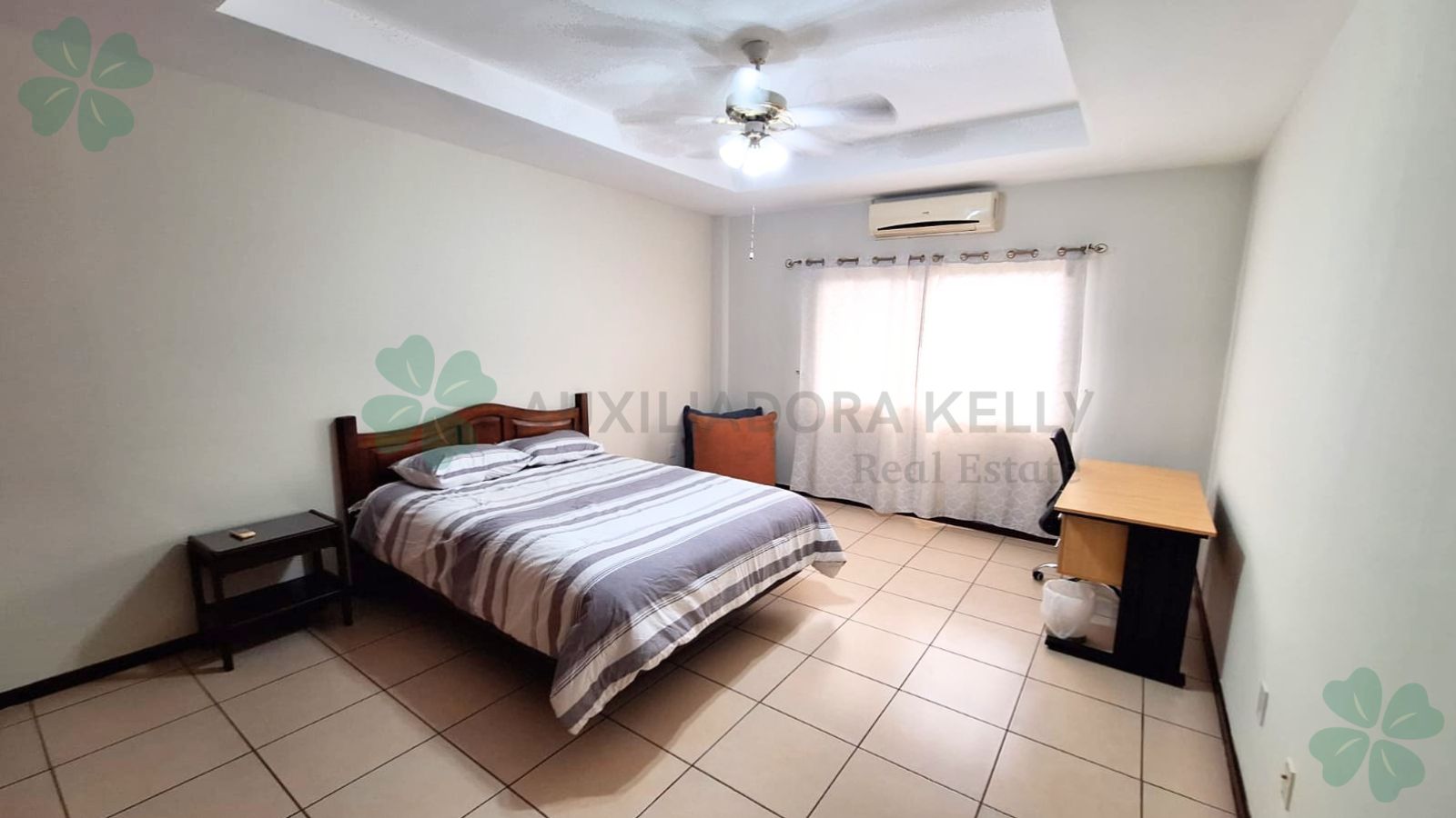 Apartamento en renta