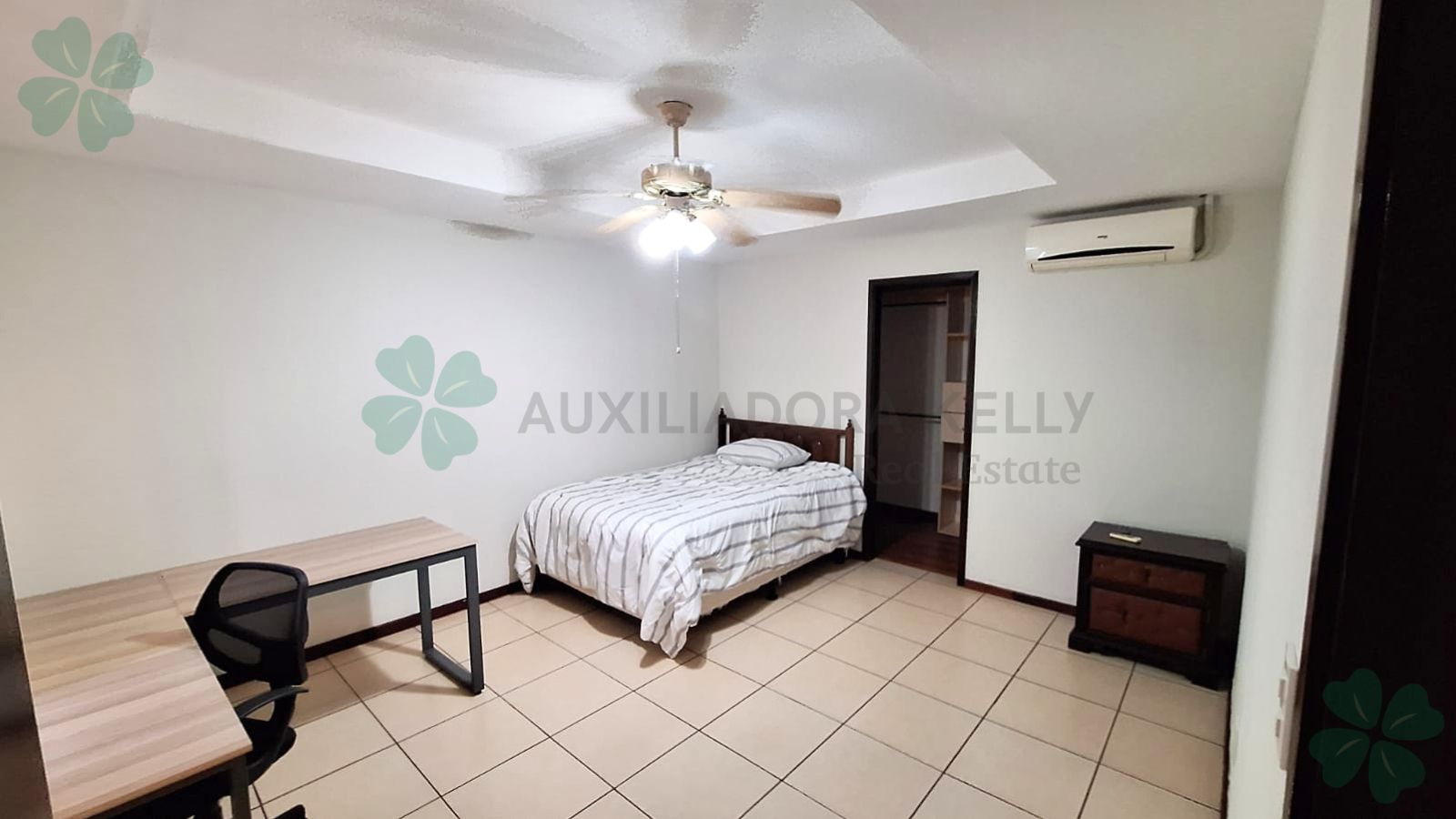 Apartamento en renta