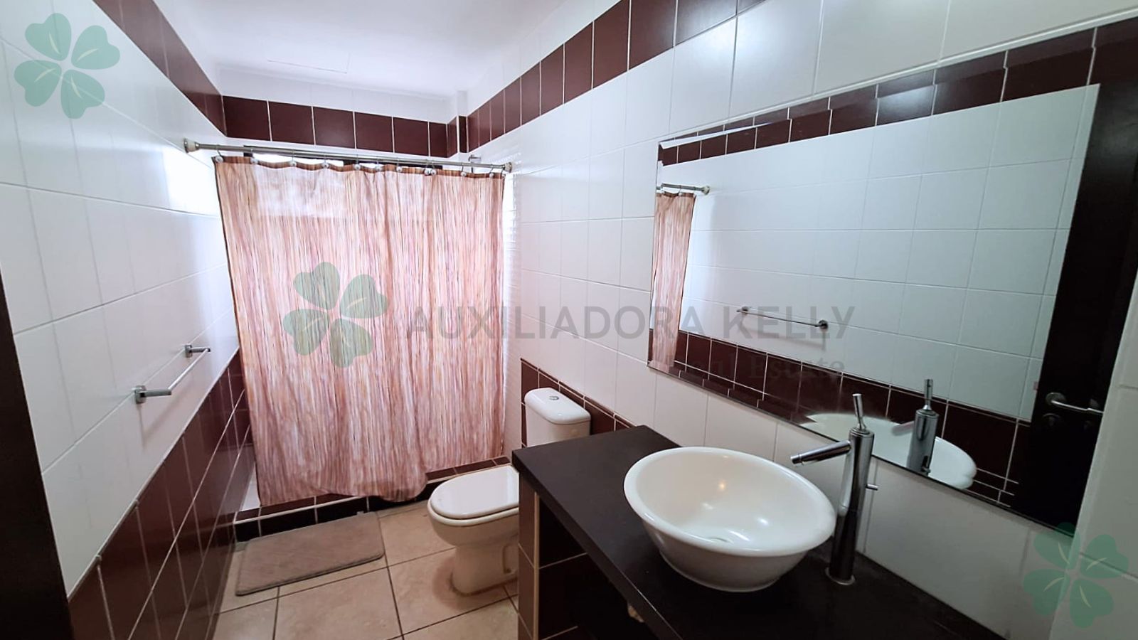 Apartamento en renta