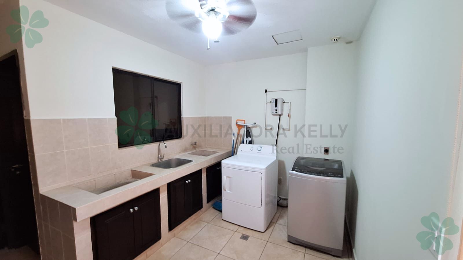 Apartamento en renta