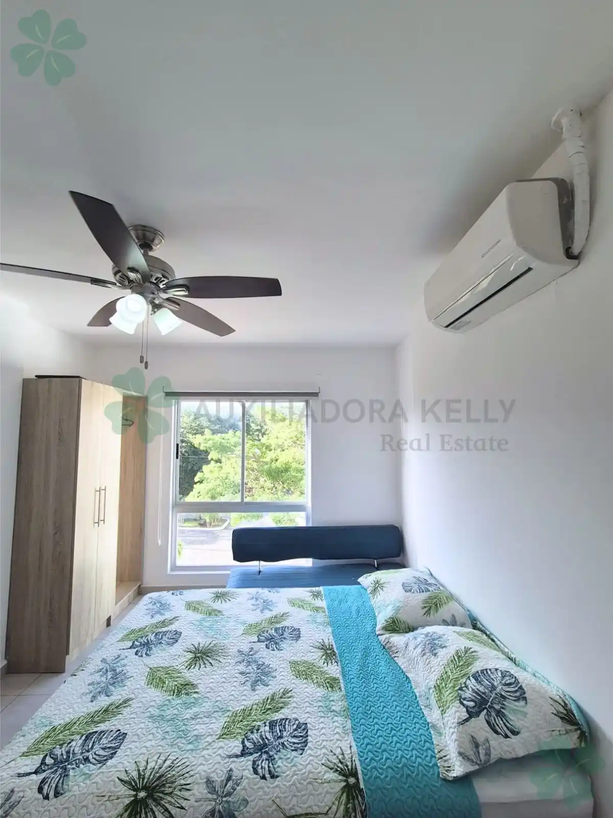 Bonito y cómodo apartamento en San Juan del Sur
