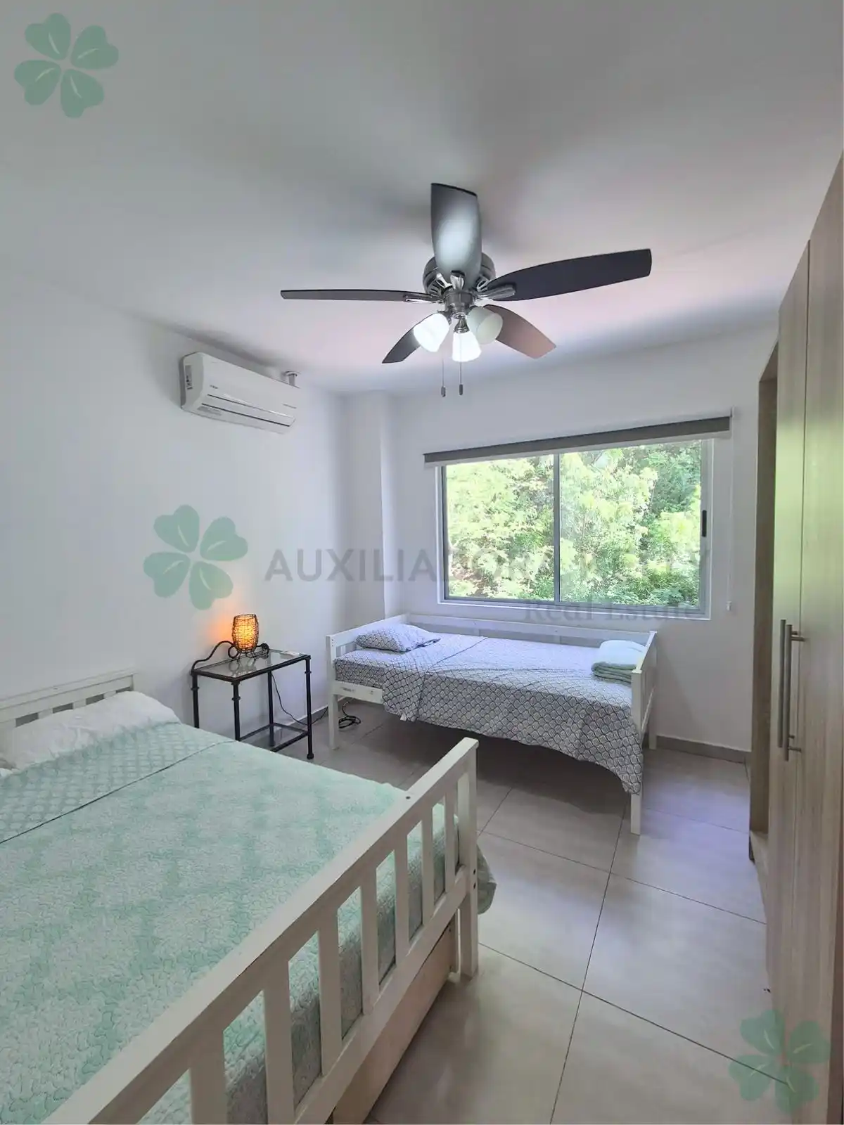 Bonito y cómodo apartamento en San Juan del Sur