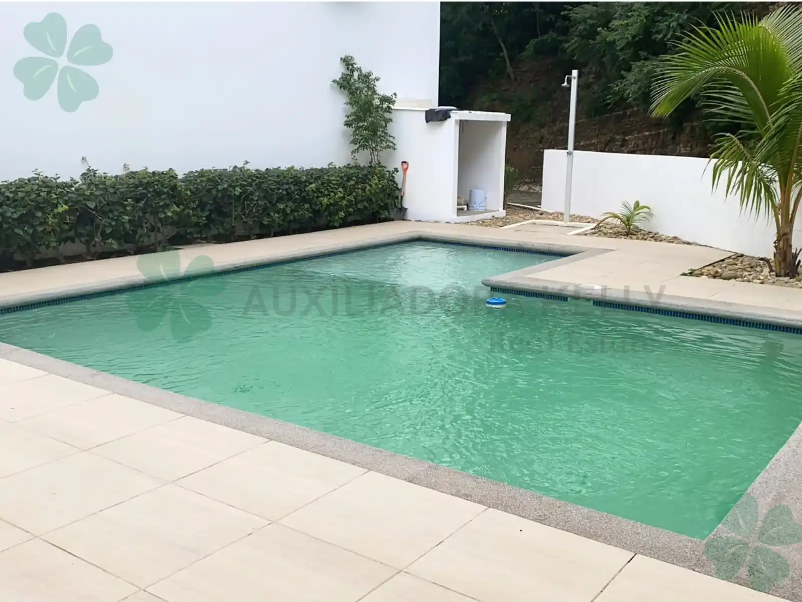 Bonito y cómodo apartamento en San Juan del Sur