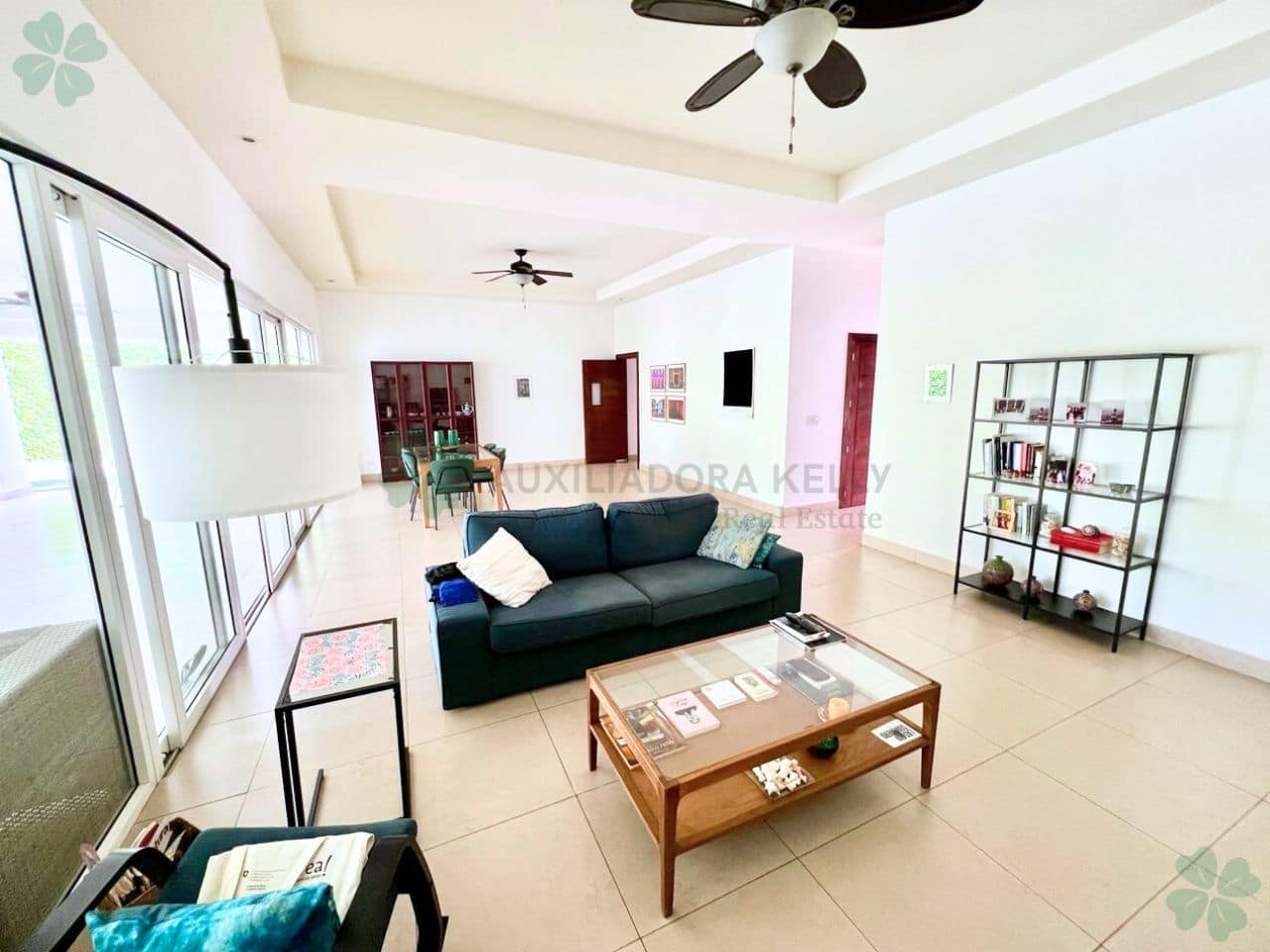 Casa en Condominio