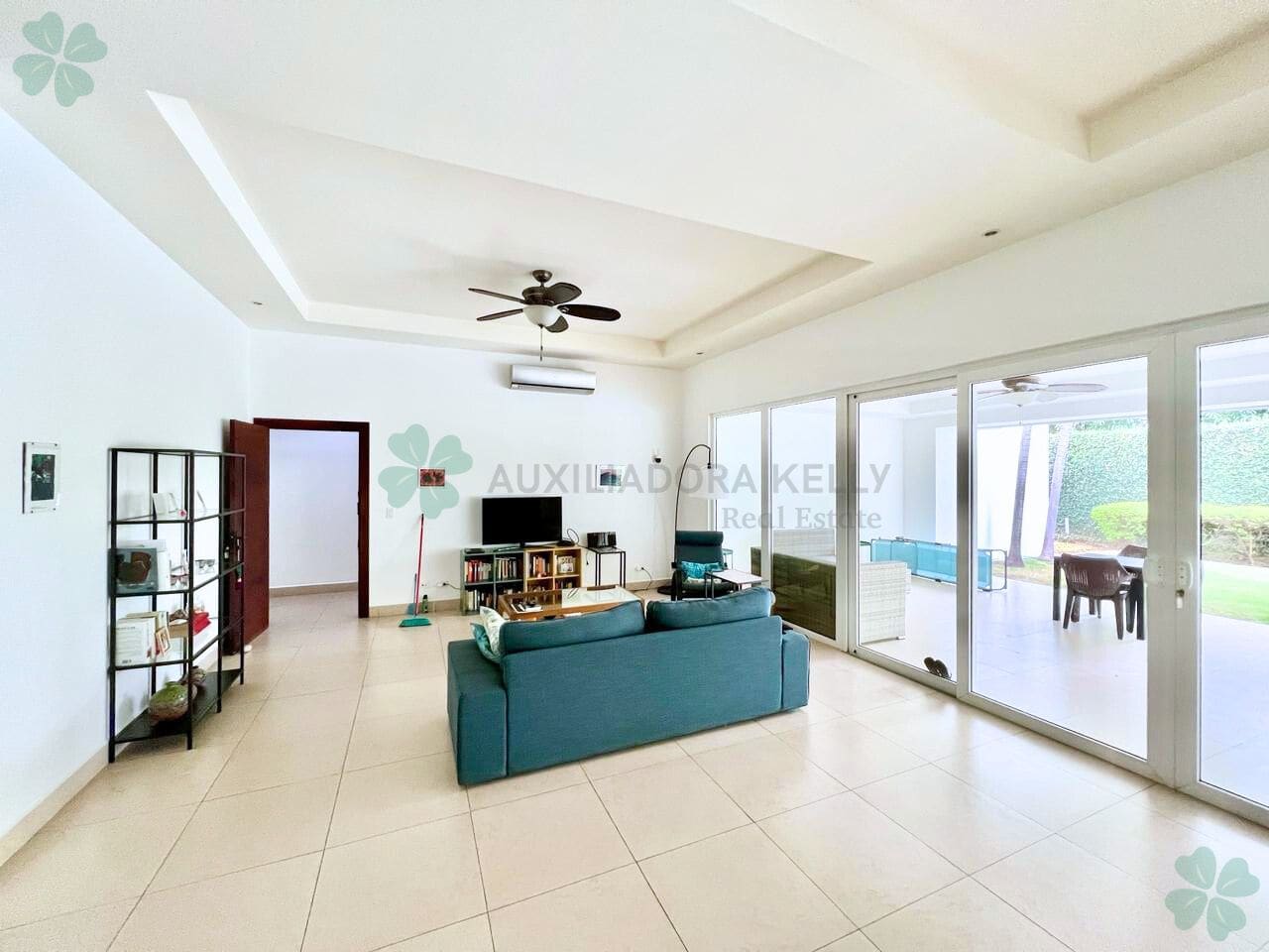 Casa en Condominio