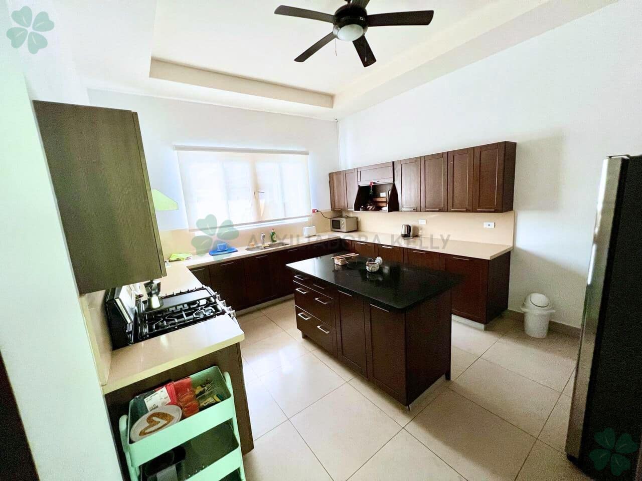Casa en Condominio