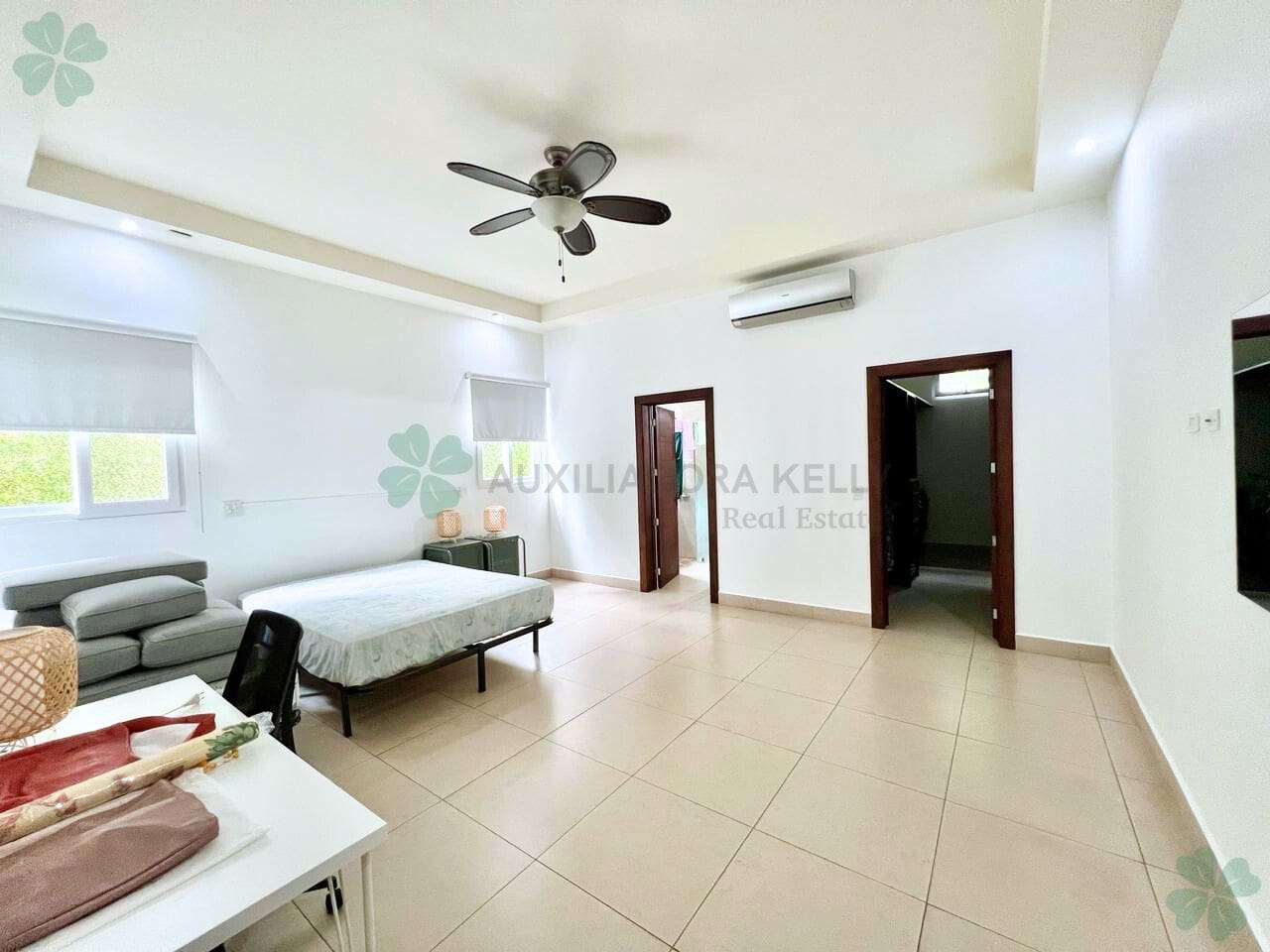 Casa en Condominio