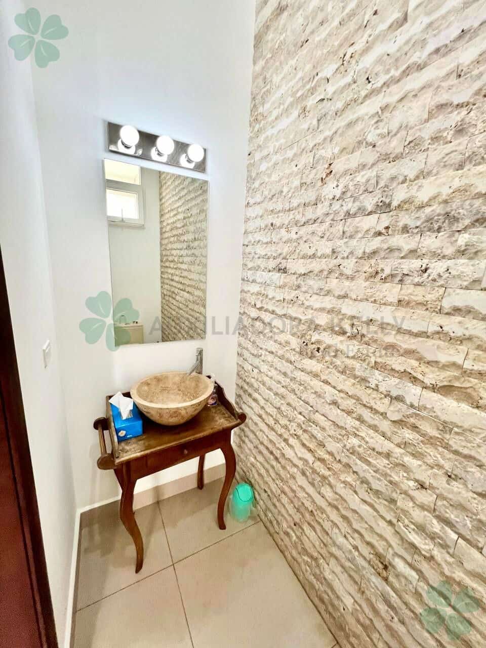 Casa en Condominio