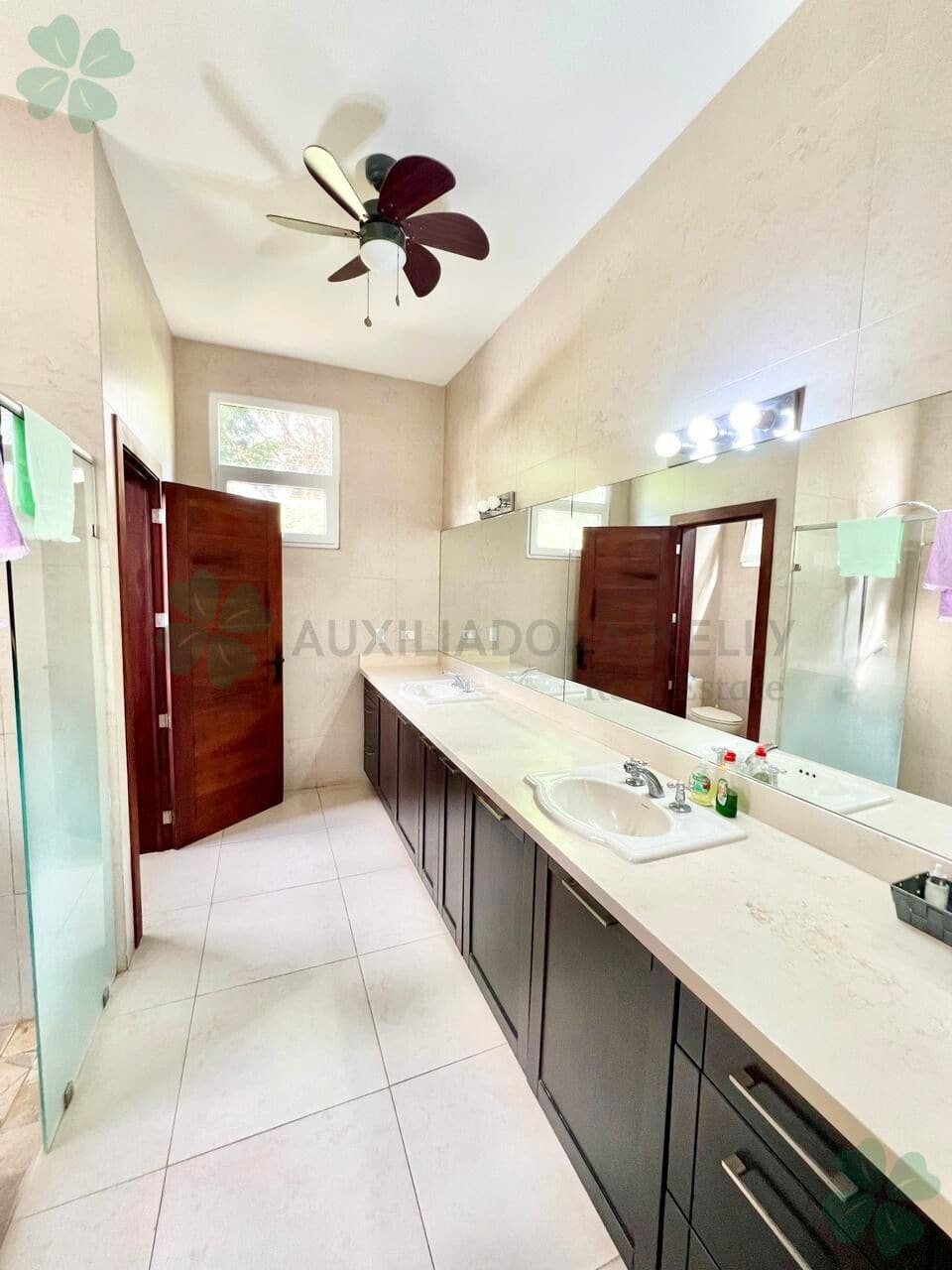 Casa en Condominio