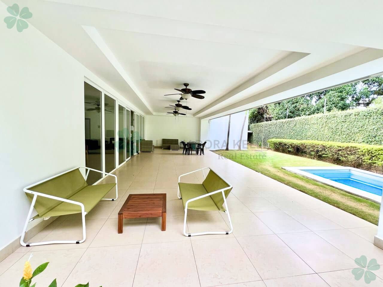 Casa en Condominio