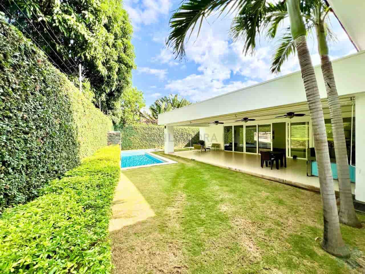 Casa en Condominio