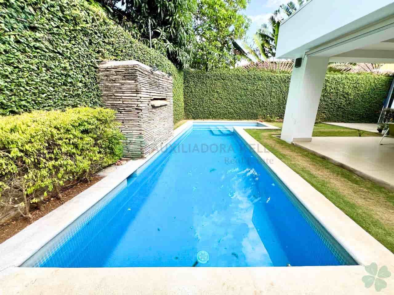 Casa en Condominio