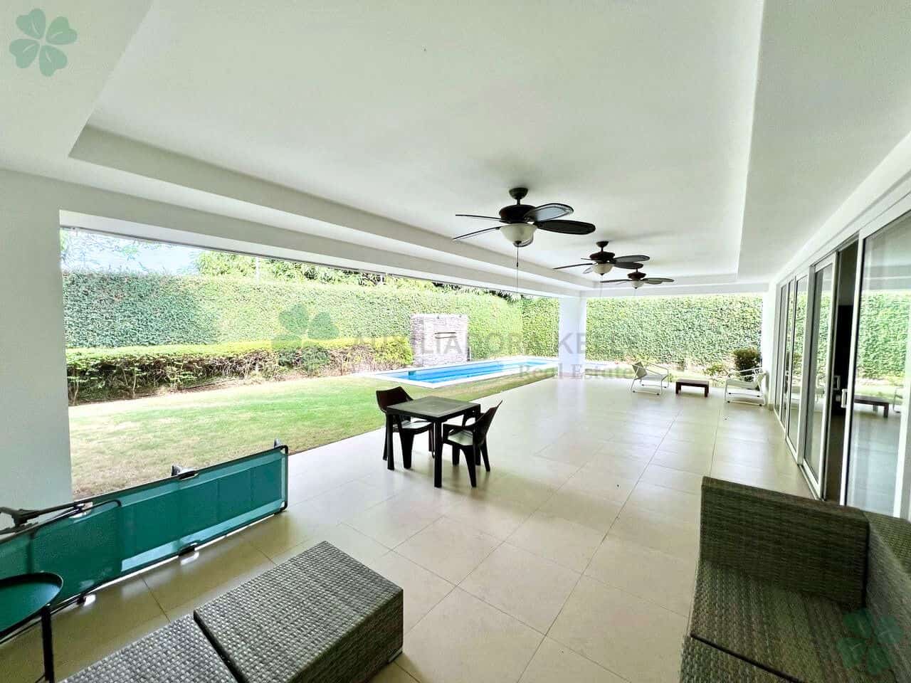 Casa en Condominio