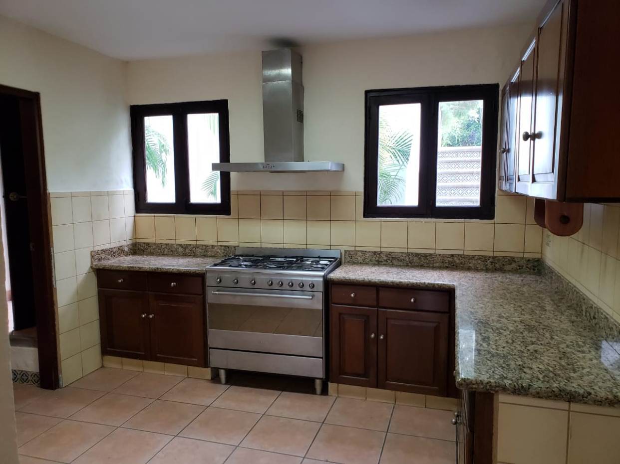 Espectacular Casa Con Vista