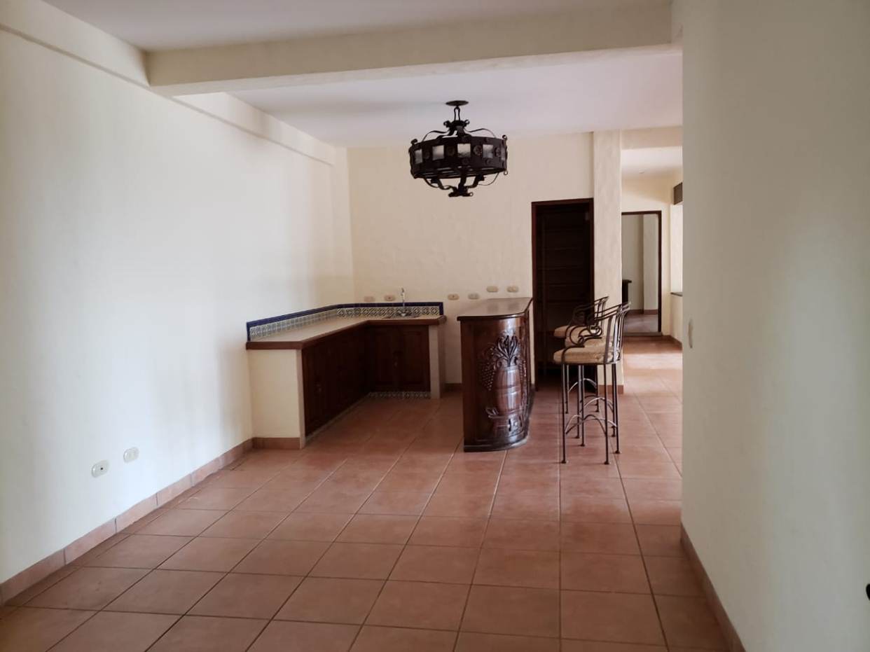 Espectacular Casa Con Vista