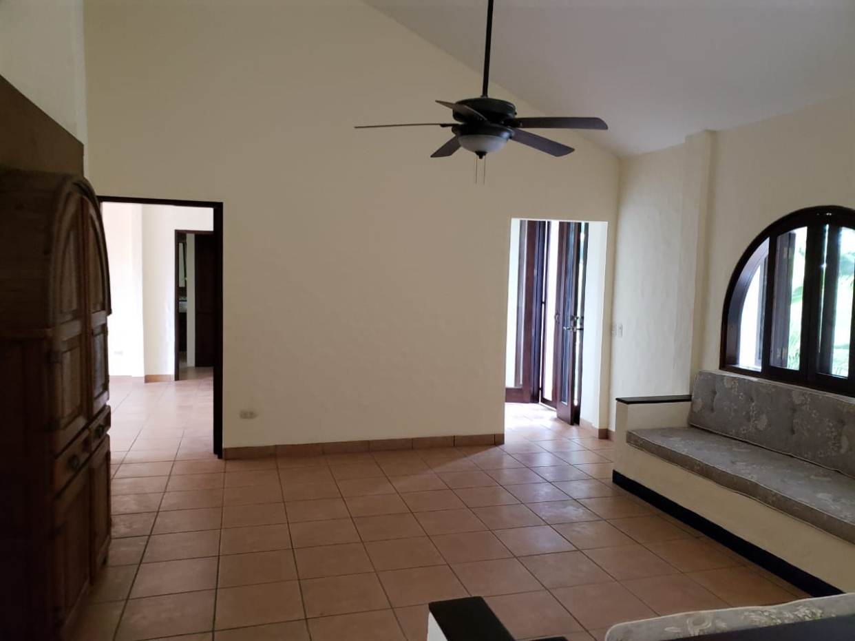 Espectacular Casa Con Vista