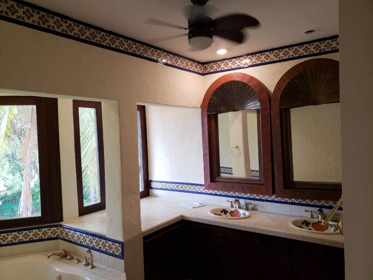 Espectacular Casa Con Vista