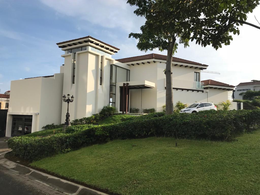 Comodidad - Seguridad - Exclusividad