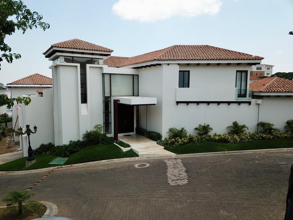 Comodidad - Seguridad - Exclusividad