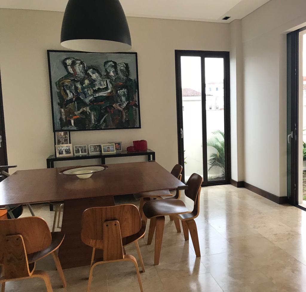 Comodidad - Seguridad - Exclusividad