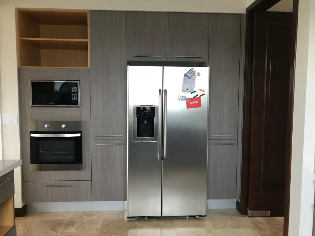 Comodidad - Seguridad - Exclusividad