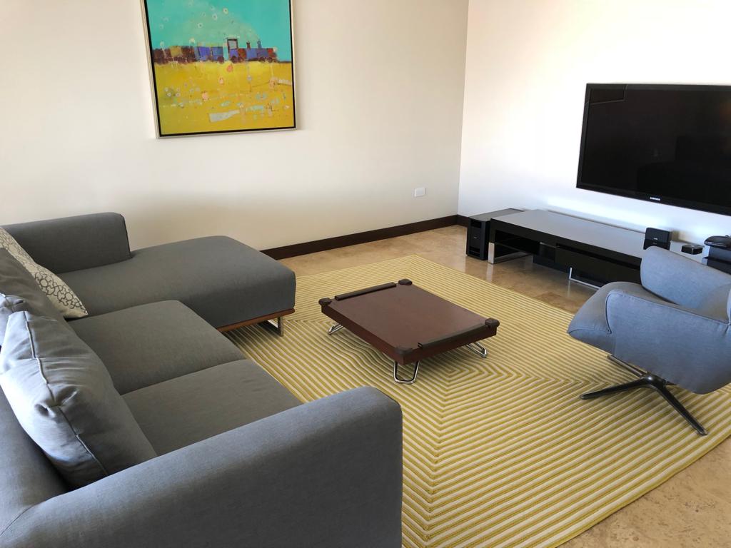 Comodidad - Seguridad - Exclusividad