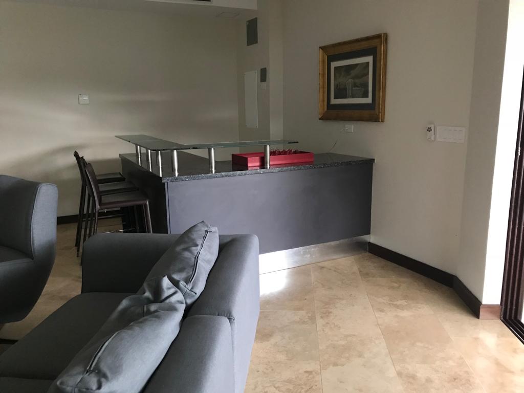 Comodidad - Seguridad - Exclusividad