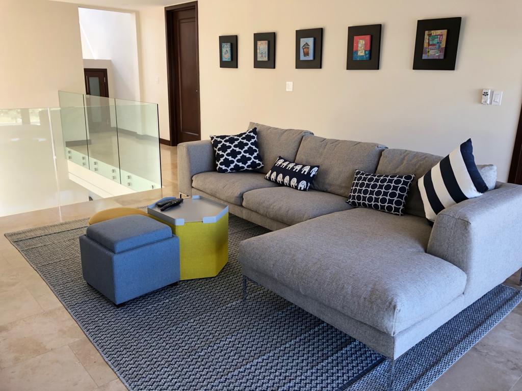 Comodidad - Seguridad - Exclusividad