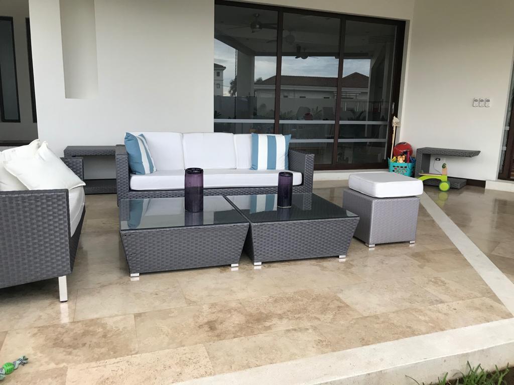 Comodidad - Seguridad - Exclusividad