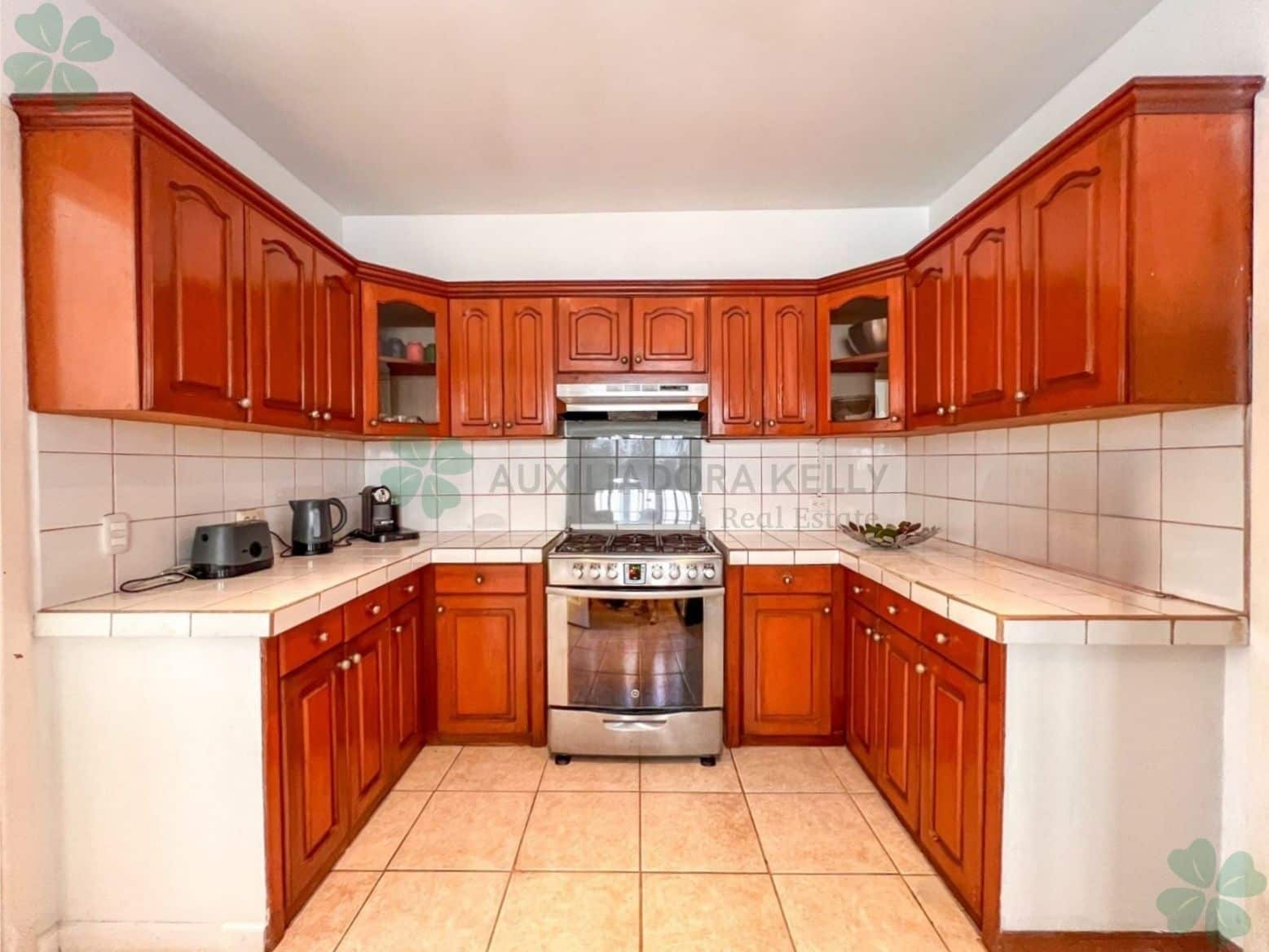Se renta casa en las cumbres